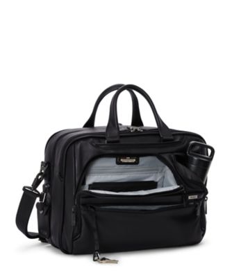 TUMI ALPHA（アルファ） ミディアム・15インチ・エクスパン
